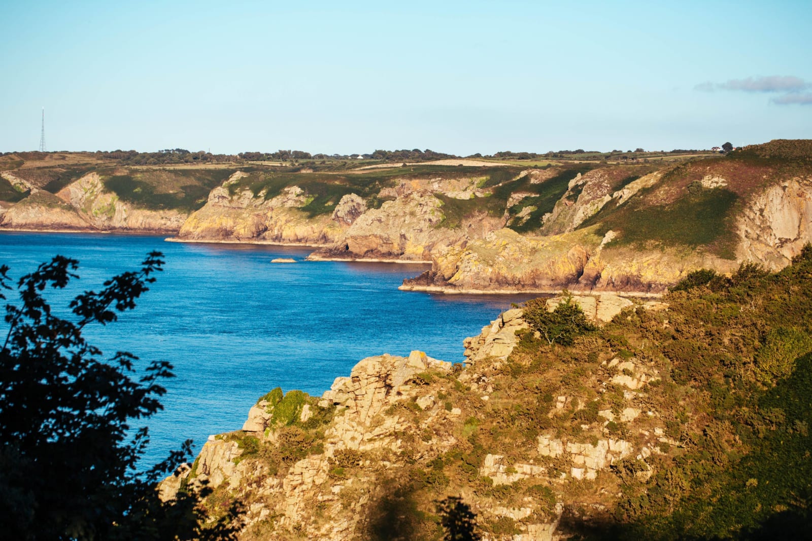 Short breaks to clearance jersey channel islands